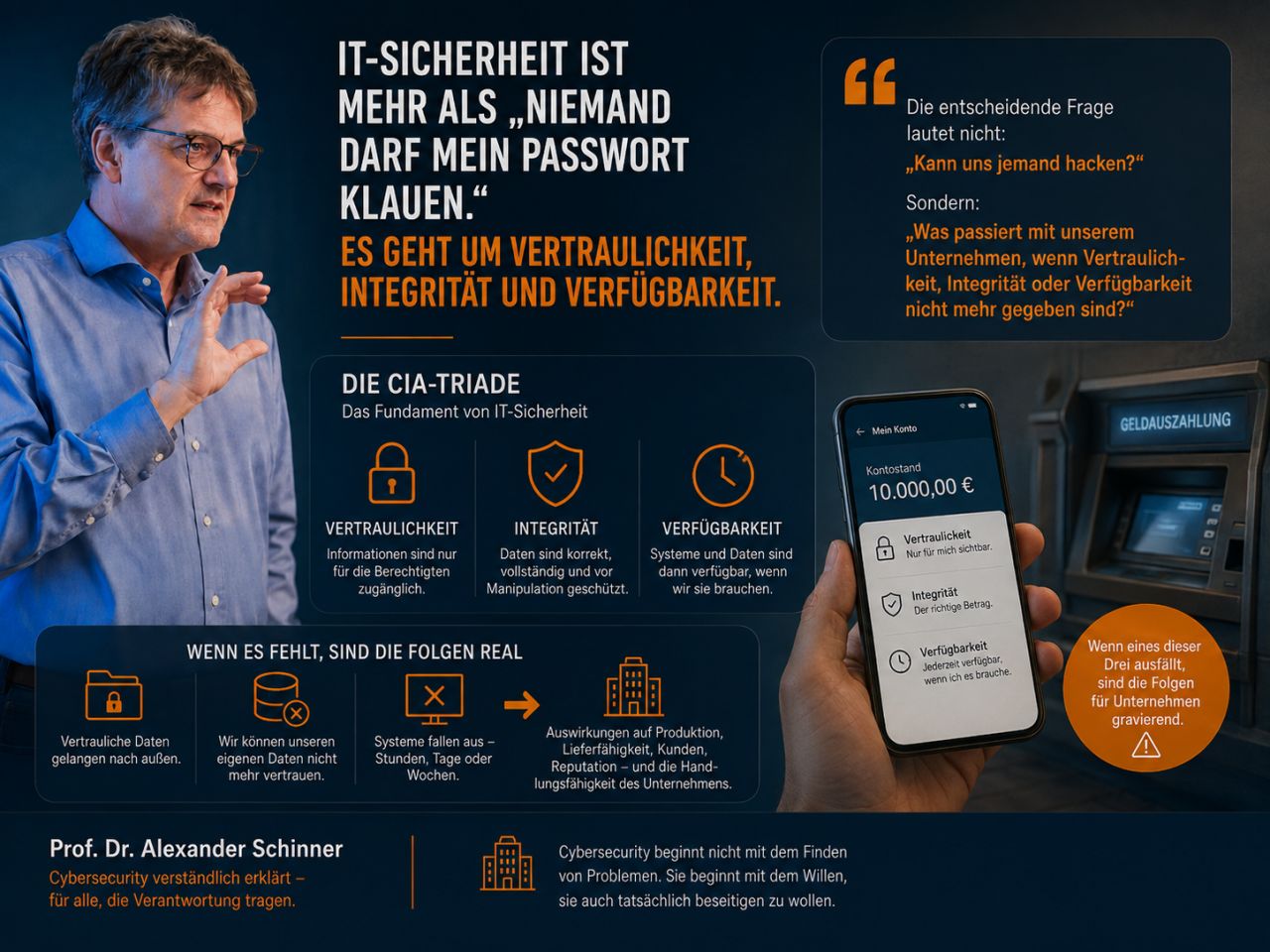 Illustratives Bild